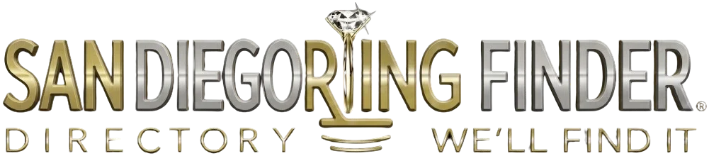 San Diego Ring Finder Directory — We'll Find It